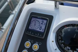 Thumbnail von Oyster 575 Angels' Share