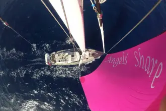 Thumbnail von Oyster 575 Angels' Share