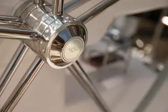 Thumbnail von Oyster 575 Angels' Share