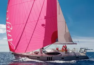 Thumbnail von Oyster 575 Angels' Share