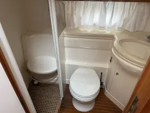 Thumbnail von Princess 65 Tripfi