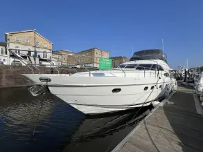 Thumbnail von Princess 65 Tripfi