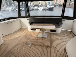 Thumbnail von Princess 65 Tripfi