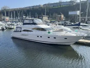 Thumbnail von Princess 65 Tripfi