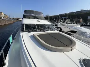 Thumbnail von Princess 65 Tripfi