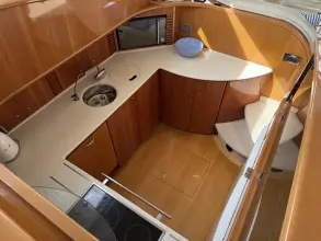 Thumbnail von Princess 65 Tripfi