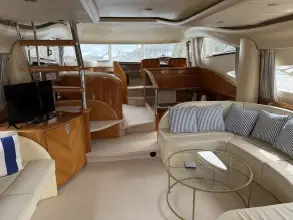 Thumbnail von Princess 65 Tripfi