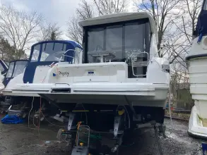 Thumbnail von Bavaria S36 Coupe Dignity