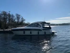 Thumbnail von Bavaria S36 Coupe Dignity