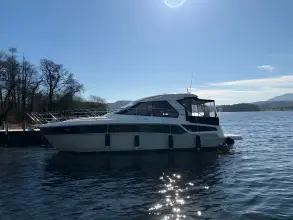 Thumbnail von Bavaria S36 Coupe Dignity