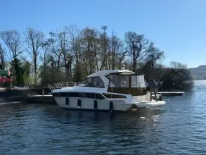 Thumbnail von Bavaria S36 Coupe Dignity