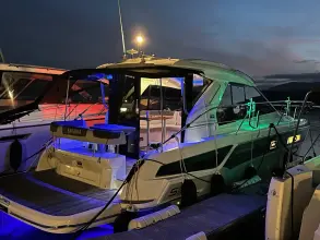 Thumbnail von Bavaria S36 Coupe Dignity