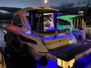 Thumbnail von Bavaria S36 Coupe Dignity