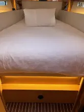 Thumbnail von Bavaria S36 Coupe Dignity