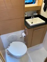 Thumbnail von Bavaria S36 Coupe Dignity