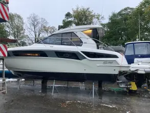 Thumbnail von Bavaria S36 Coupe Dignity