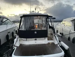 Thumbnail von Bavaria S36 Coupe Dignity