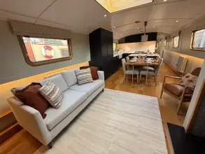 Thumbnail von Waterspace Living Hampton 70 Hampton