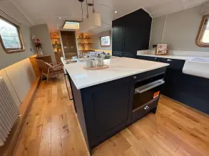 Thumbnail von Waterspace Living Hampton 70 Hampton