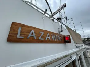 Thumbnail von Grand Banks 42 LAZAWAY