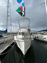 Thumbnail von Grand Banks 42 LAZAWAY