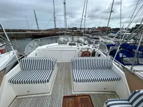 Thumbnail von Grand Banks 42 LAZAWAY