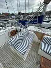 Thumbnail von Grand Banks 42 LAZAWAY