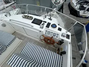 Thumbnail von Grand Banks 42 LAZAWAY