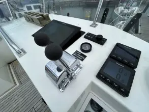 Thumbnail von Grand Banks 42 LAZAWAY