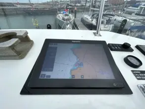 Thumbnail von Grand Banks 42 LAZAWAY