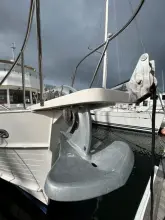 Thumbnail von Grand Banks 42 LAZAWAY