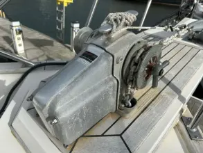 Thumbnail von Grand Banks 42 LAZAWAY