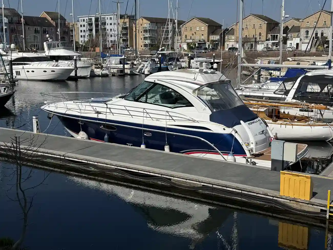 Thumbnail von Formula 45