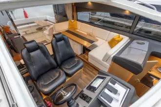 Thumbnail von Princess V52