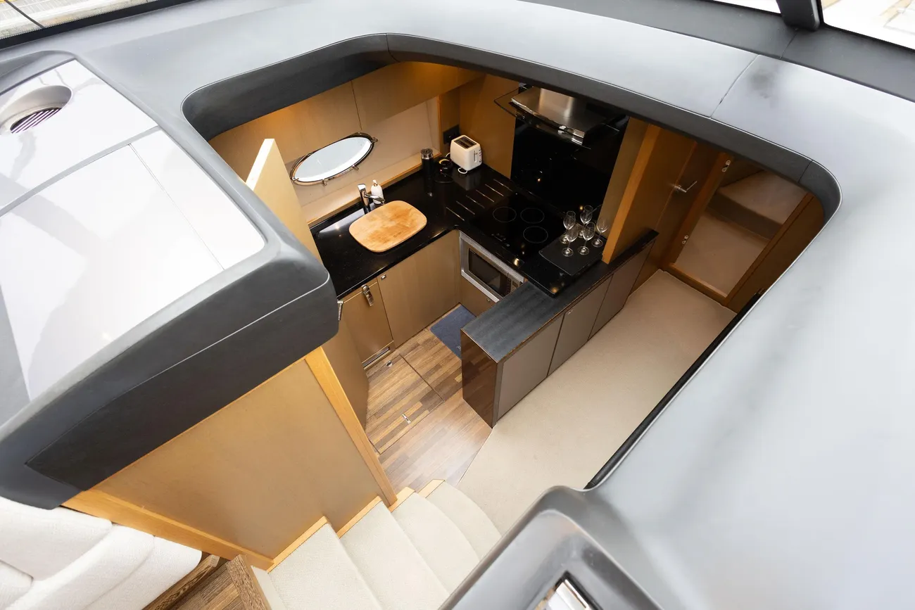 Thumbnail von Princess V52