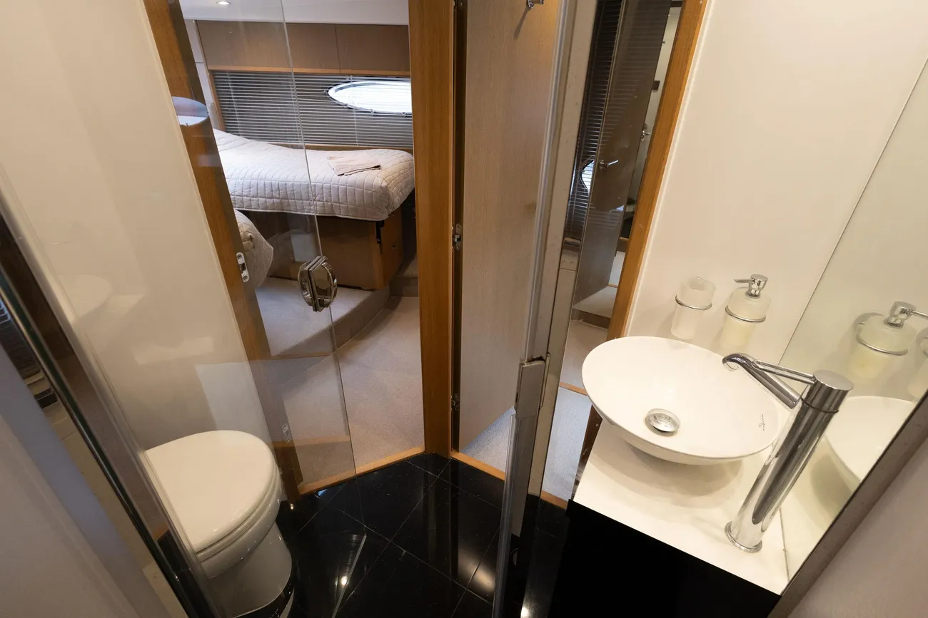 Thumbnail von Princess V52