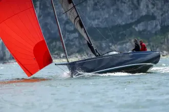 Thumbnail von Saffier SE 33 Life