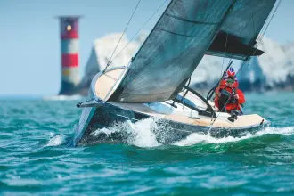 Thumbnail von Saffier SE 33 Life