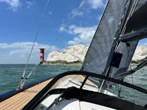 Thumbnail von Saffier SE 33 Life