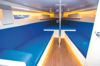 Thumbnail von Saffier SE 33 Life