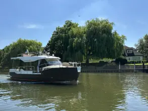 Thumbnail von Balt Yacht SunCamper 35 NEW