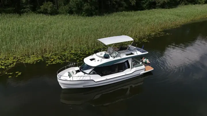 Balt Yacht SunCamper 36 NEW