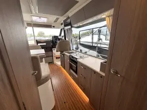 Thumbnail von Balt Yacht SunCamper 36 NEW