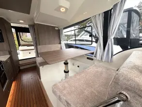 Thumbnail von Balt Yacht SunCamper 36 NEW