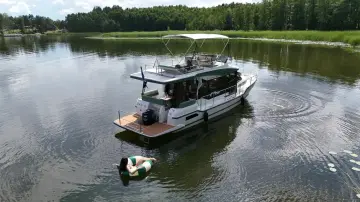 Thumbnail von Balt Yacht SunCamper 36 NEW