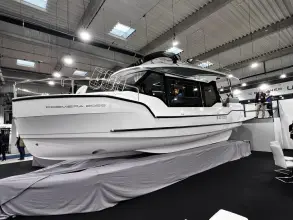 Thumbnail von Balt Yacht SunCamper 36 NEW