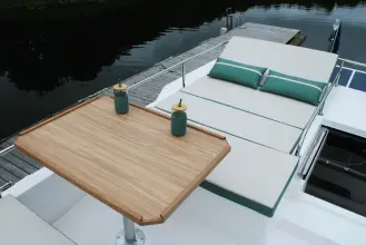 Thumbnail von Balt Yacht SunCamper 36 NEW