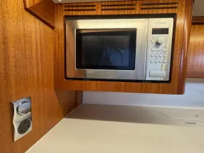 Thumbnail von Hallberg-Rassy 44 SPRINGTIDE