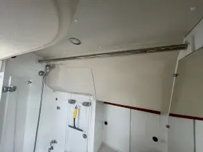 Thumbnail von Hallberg-Rassy 44 SPRINGTIDE