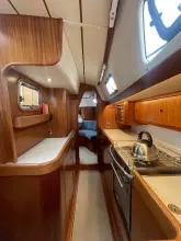 Thumbnail von Hallberg-Rassy 44 SPRINGTIDE